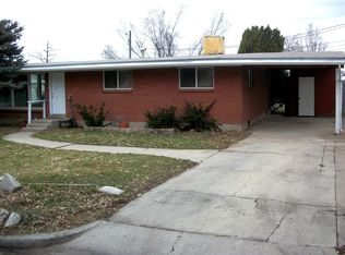873 Madsen Ln, North Salt Lake, UT 84054