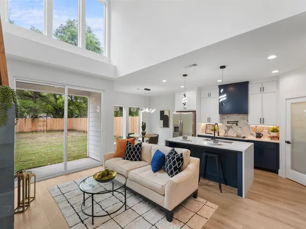 2312 Stoneman St, Dallas, TX 75215