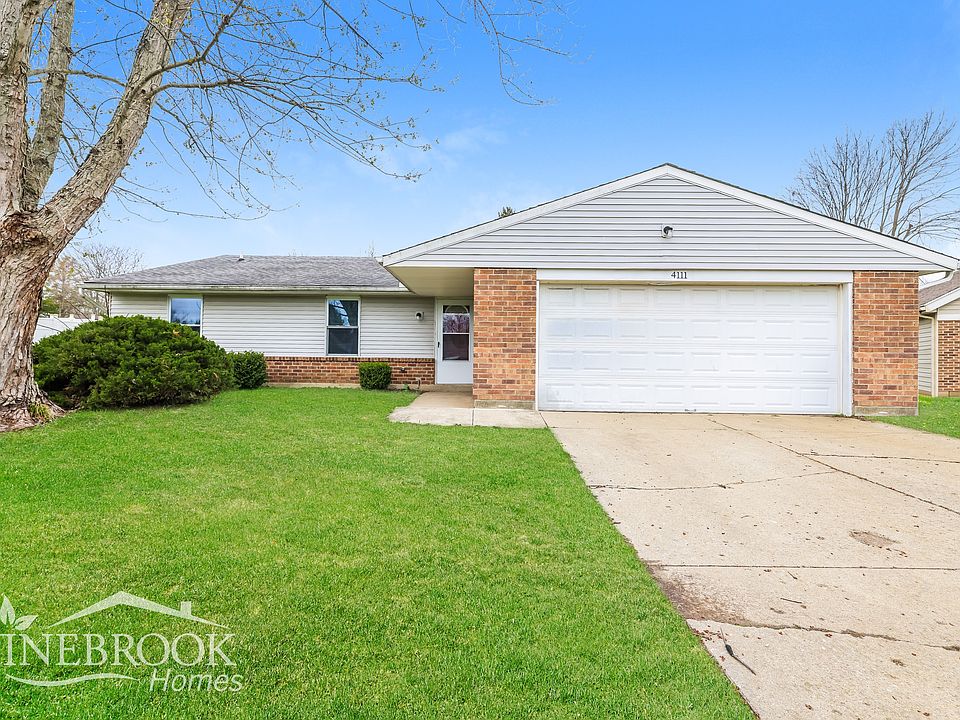1st image of 4111 Elysian Ct