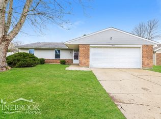 4111 Elysian Ct, Trotwood, OH 45426