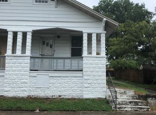 1813 Raab Ave, Belleville, IL 62226