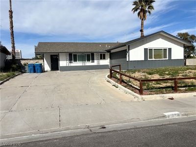 6824 White Sands Ave, Las Vegas, NV, 89145
