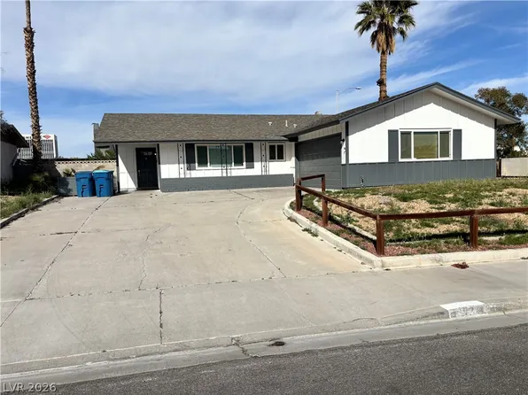 6824 White Sands Ave, Las Vegas, NV 89145