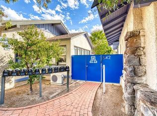 638-644 E. 4th St. ( 634, 642, 644 ), Tucson, AZ 85705