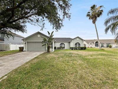 2304 Sonora Ct, Kissimmee, FL, 34746