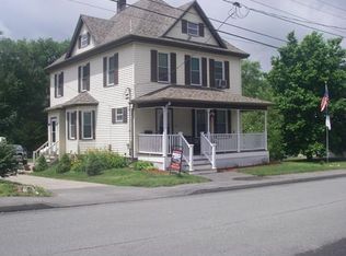 28 Fairview Ave, Taunton, MA 02780