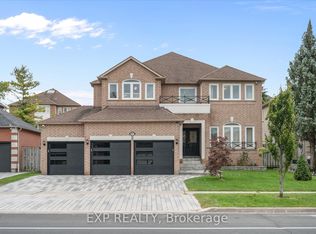 367 Calvert Rd, Markham, ON L6C 1X7