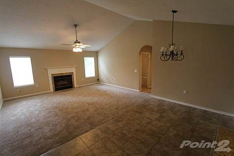 Family Rm/New Carpet