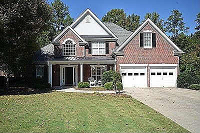 Southern Living Style Plan