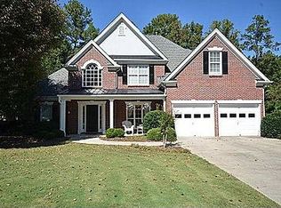 5956 Edenfield Dr NW, Acworth, GA
