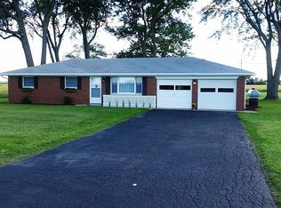 1595 E 250 N, Kokomo, IN 46901