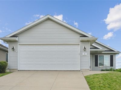 309 Moose Dr NW, Cedar Rapids, IA, 52405