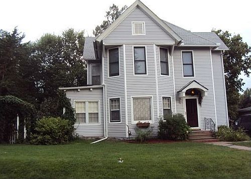Front view