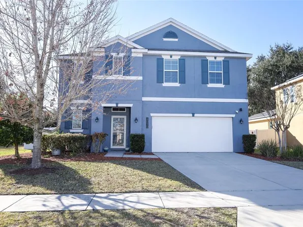 4030 Brookshire Cir, Eustis, FL 32736