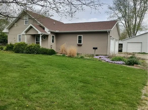 1201 Hietts Ln, Paris, IL 61944