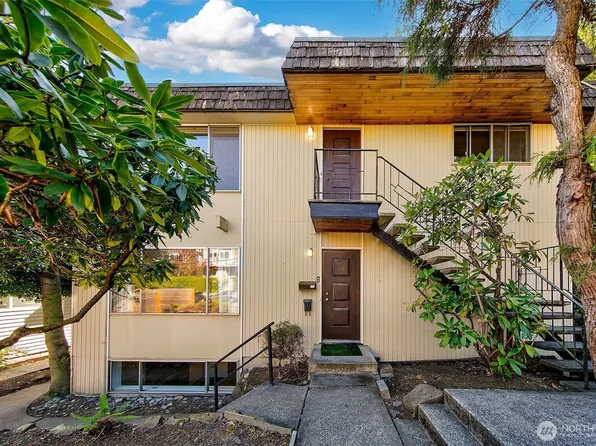 1145 N 93rd Street, Seattle, WA 98103