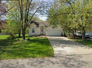 333 Sherman Ct, Ortonville, MI