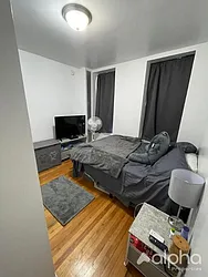 Rented by Alpha Properties NYC I LLC