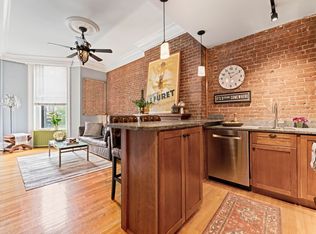 167 Beacon St APT 5, Boston, MA 02116