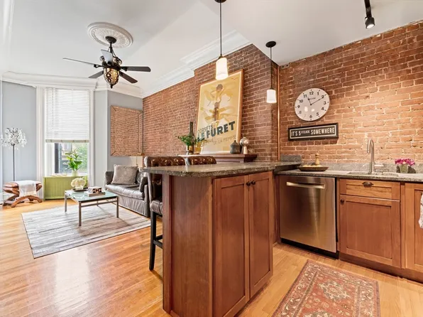 167 Beacon St APT 5, Boston, MA 02116