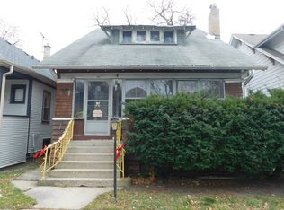 1016 S Elmwood Ave, Oak Park, IL 60304