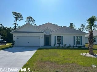 26891 Port Washington Ln, Orange Beach, AL 36561