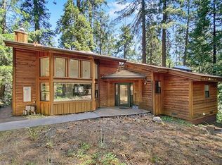 912 Audubon Rd, Mount Shasta, CA 96067