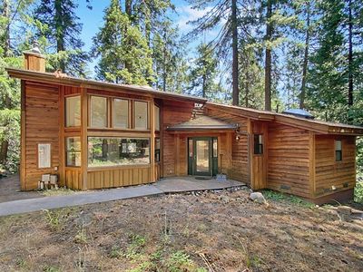 912 Audubon Rd, Mount Shasta, CA, 96067