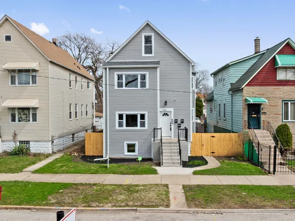 9419 S Saint Lawrence Ave, Chicago, IL 60619