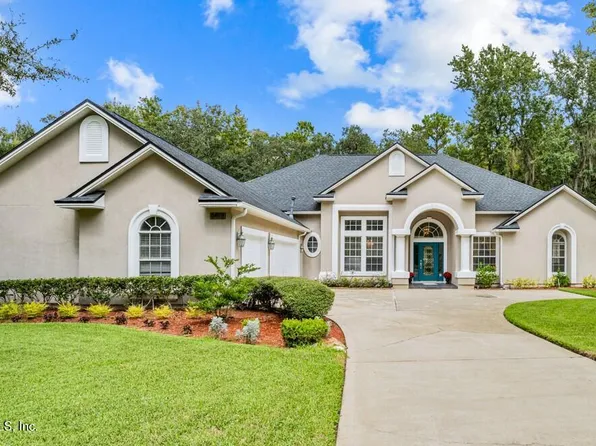8019 WEATHERBY Court, Jacksonville, FL 32256