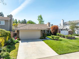 22568 Fenwall Dr, Santa Clarita, CA 91350