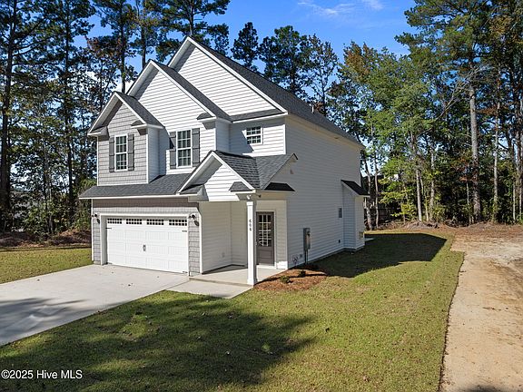 2nd image of 604 Club Pines Drive