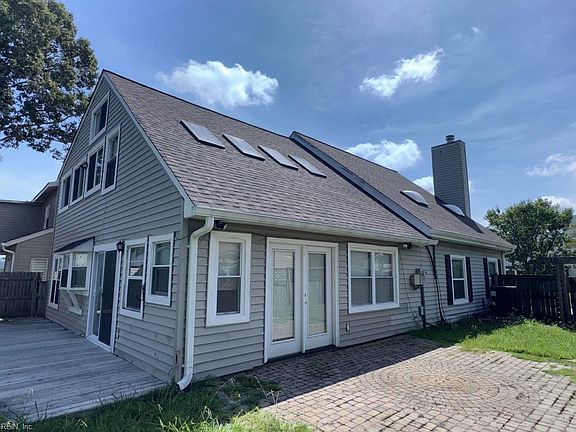 2nd image of 1703 Bivens St