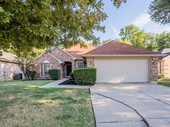 1712 Farmington Dr, Mansfield, TX 76063