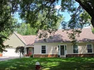 5648 Bent Oak Rd, Sylvania, OH 43560