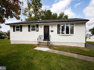153 Lehigh Ave, Blackwood, NJ 08012