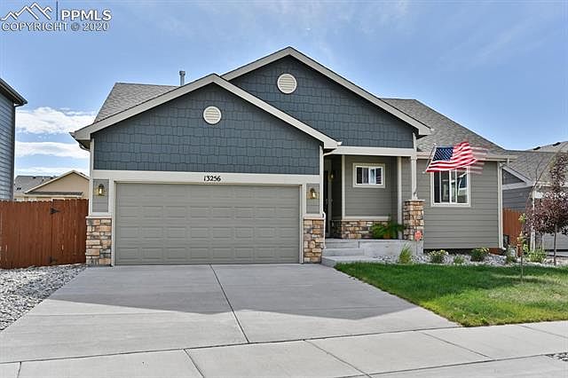 1st image of 13256 Park Meadows Dr