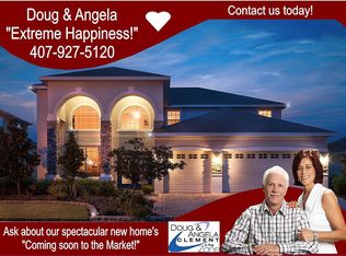 9020 Lake Avon Dr, Orlando, FL 32829