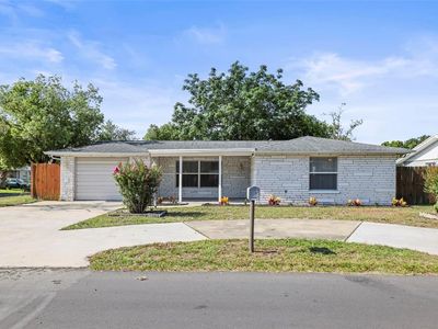 7814 Judith Cres, Port Richey, FL, 34668