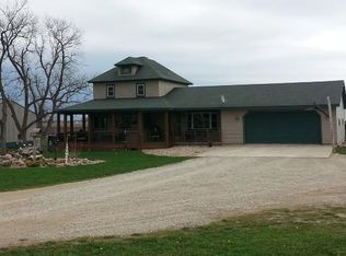 5037 SW 22nd Ave, Owatonna, MN 55060