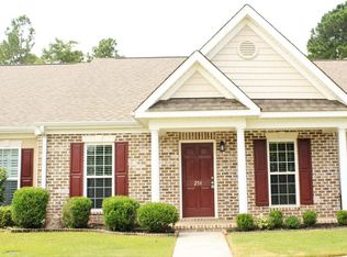 254 Orchard Way, North Augusta, SC 29860