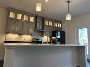 428 Broad Hill Trl #1, Henrico, VA 23233