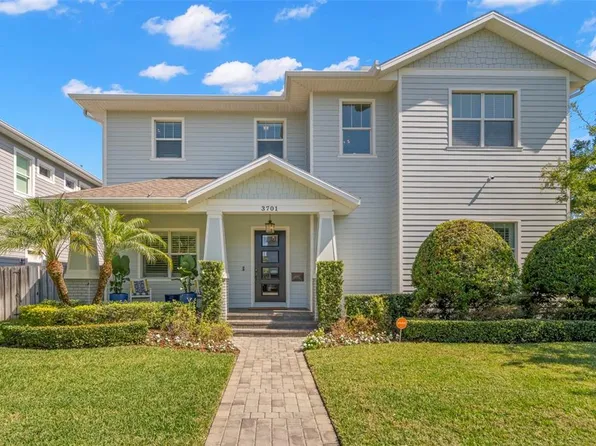 3701 W Santiago St, Tampa, FL 33629