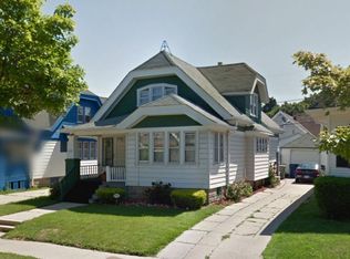 4224 N 26th St, Milwaukee, WI 53209