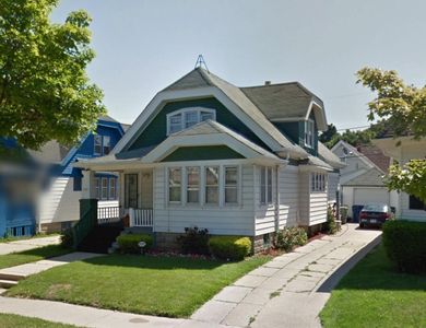 4224 North 26th STREET, Milwaukee, WI, 53209