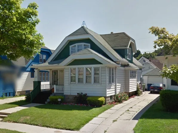 4224 North 26th STREET, Milwaukee, WI 53209