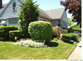 247 McNaughton St, Rochester, NY 14606