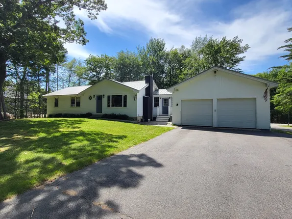285 Berwick Rd, Ogunquit, ME 03907