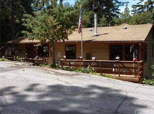 6098 Spruce Ave, Angelus Oaks, CA 92305