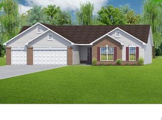 1121 Renfrew Ln S, O'Fallon, MO 63366